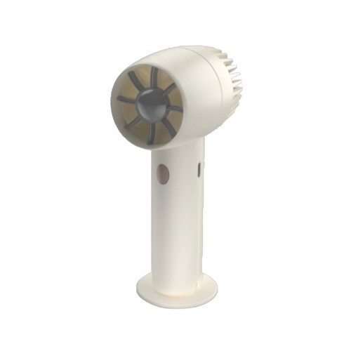 VENTILADOR MAYOU SD2107 BLANCO MINI 2EN1